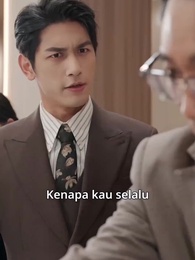 Episod 31 - Jodoh yang ditakdirkan pasti kembali