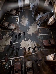 El Gran Sabio del Apocalipsis - Episode 18