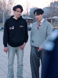 顧少在京大，校花排隊求同桌 - Episode 86