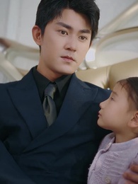 一覺醒來七年後，娶了校花有了娃 - Episode 63