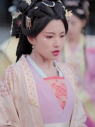 太子妃天亮了 - Episode 33