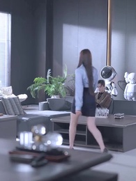 第53集 - 訂婚前夕她和白月光去了KTV