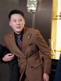 淪落街頭：你真當我是乞丐 - Episode 23