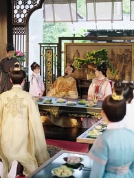 臉有多大，旺子孫的福崽你都敢扔 - Episode 69