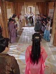 開局山匪，我的夫人爆神兵 - Episode 63