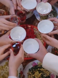 季風環流 - Episode 73