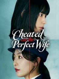 Cheated on the Perfect Wife poster