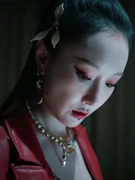 La Gran Magistrada Ermitaña - Episode 40