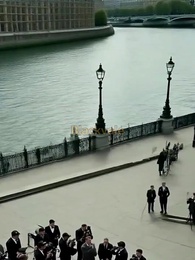 Bölüm 1 - [Dublajlı] Mafya Kraliçesi