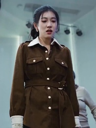 [Doblado] ¿Acaso mereces mi medicina, necio exesposo? - Episode 27