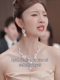Jodoh yang ditakdirkan pasti kembali - Episode 27