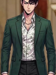 Episodio 55 - [Doblado]El Errante Sin Hogar, Mi Compañero