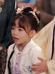 臉有多大，旺子孫的福崽你都敢扔 - Episode 54