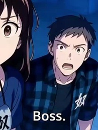 [Dubbed] Became the Phantom King - Episode 32