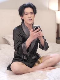 神豪系統:看直播就變強 - Episode 18