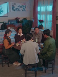 穿越八零當德華拐個閻王生個娃 - Episode 75