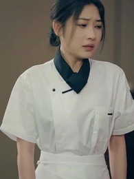 She Cooked Her Way Back - Episode 7