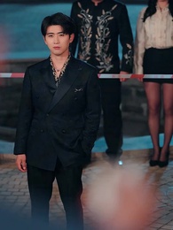 顧少在京大，校花排隊求同桌 - Episode 25