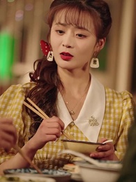 穿越八零當德華拐個閻王生個娃 - Episode 16