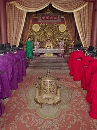 開局山匪，我的夫人爆神兵 - Episode 53