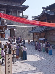 開局山匪,我的夫人爆神兵 - Episode 35