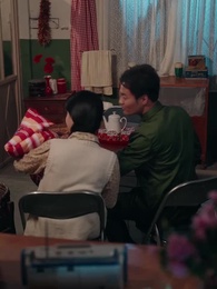 穿越八零當德華拐個閻王生個娃 - Episode 48