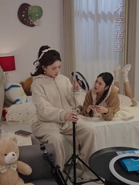 第34集 - 神豪系統:看直播就變強