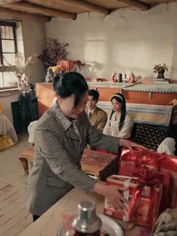 重返1987,反手強娶小嬌妻 - Episode 73