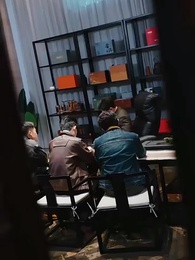 가마는 잘못 탔어도 사랑은 운명 - Episode 26