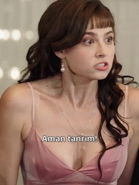 Aşk ve Güç Arasında - Episode 28