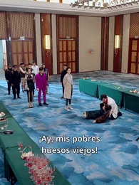 La Gran Magistrada Ermitaña - Episode 30