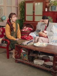 穿越八零當德華拐個閻王生個娃 - Episode 53