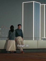 Episode 38 - [Synchron]Aus dem Schatten ins Rampenlicht