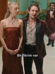 [Dublajlı] Mafya Kraliçesi - Episode 40