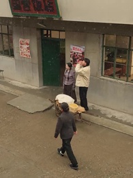 第53集 - 重生1980:漂亮媳婦會算卦