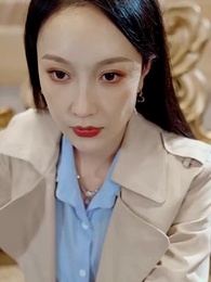 Episodio 34 - La Gran Magistrada Ermitaña