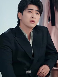 第44集 - 顧少在京大，校花排隊求同桌