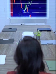 訂婚前夕她和白月光去了KTV - Episode 72