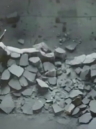 Episode 12 - [Dubbed] Boss of the Apocalypse