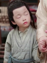 Episódio 23 - [Dublado]General, Você Errou