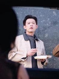 第61集 - 淪落街頭:你真當我是乞丐