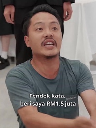 Episod 26 - Jodoh yang ditakdirkan pasti kembali