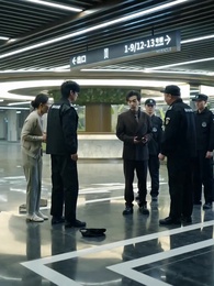 [Dubbing]Harga Sebuah Kesetiaan - Episode 20