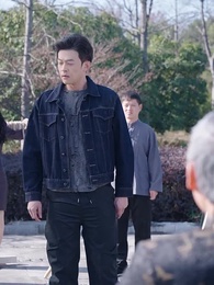 淪落街頭：你真當我是乞丐 - Episode 71