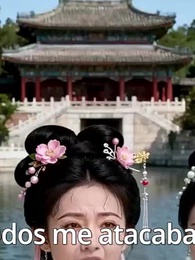 Episodio 10 - ¡Renací para Vengarme!