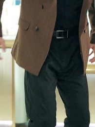 第29集 - 顧少在京大，校花排隊求同桌