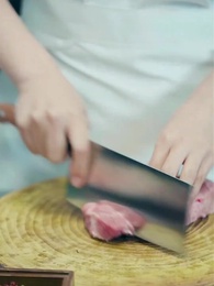 She Cooked Her Way Back - Episode 54