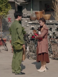 第80集 - 穿越八零當德華拐個閻王生個娃