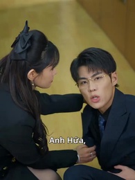 Sự Hối Hận Muộn Màng - Episode 18