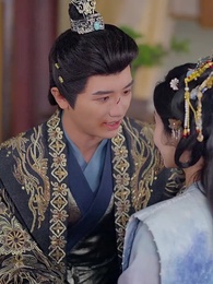 太子妃天亮了 - Episode 71